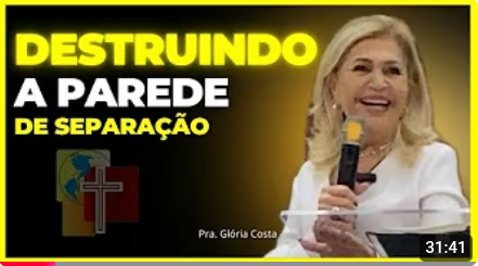 O Poder da Cruz na Vida Diária